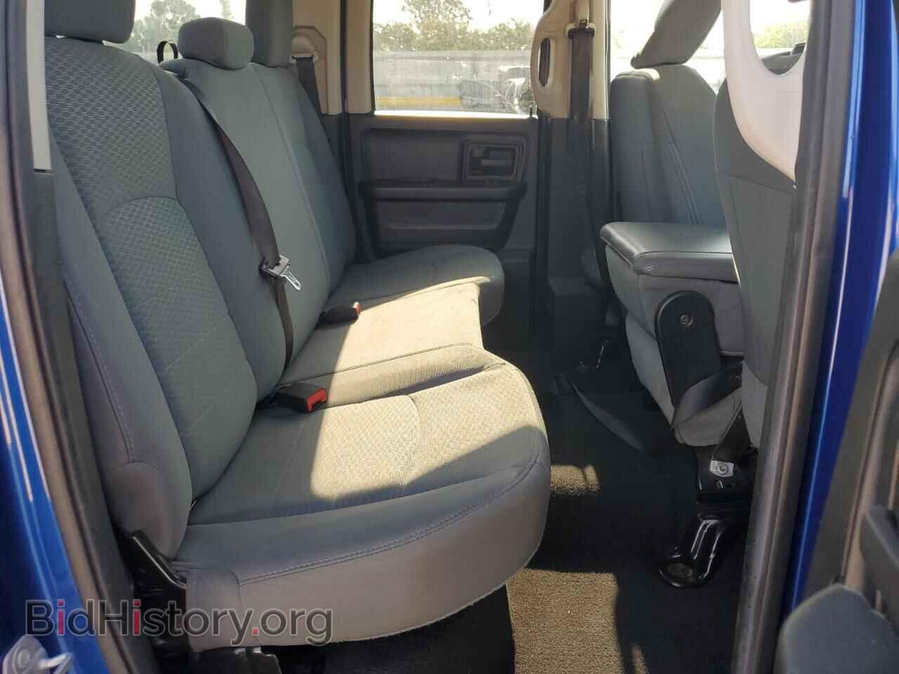 2016 RAM 1500 - VIN: 1C6RR6FT0GS348422 - Photo 10