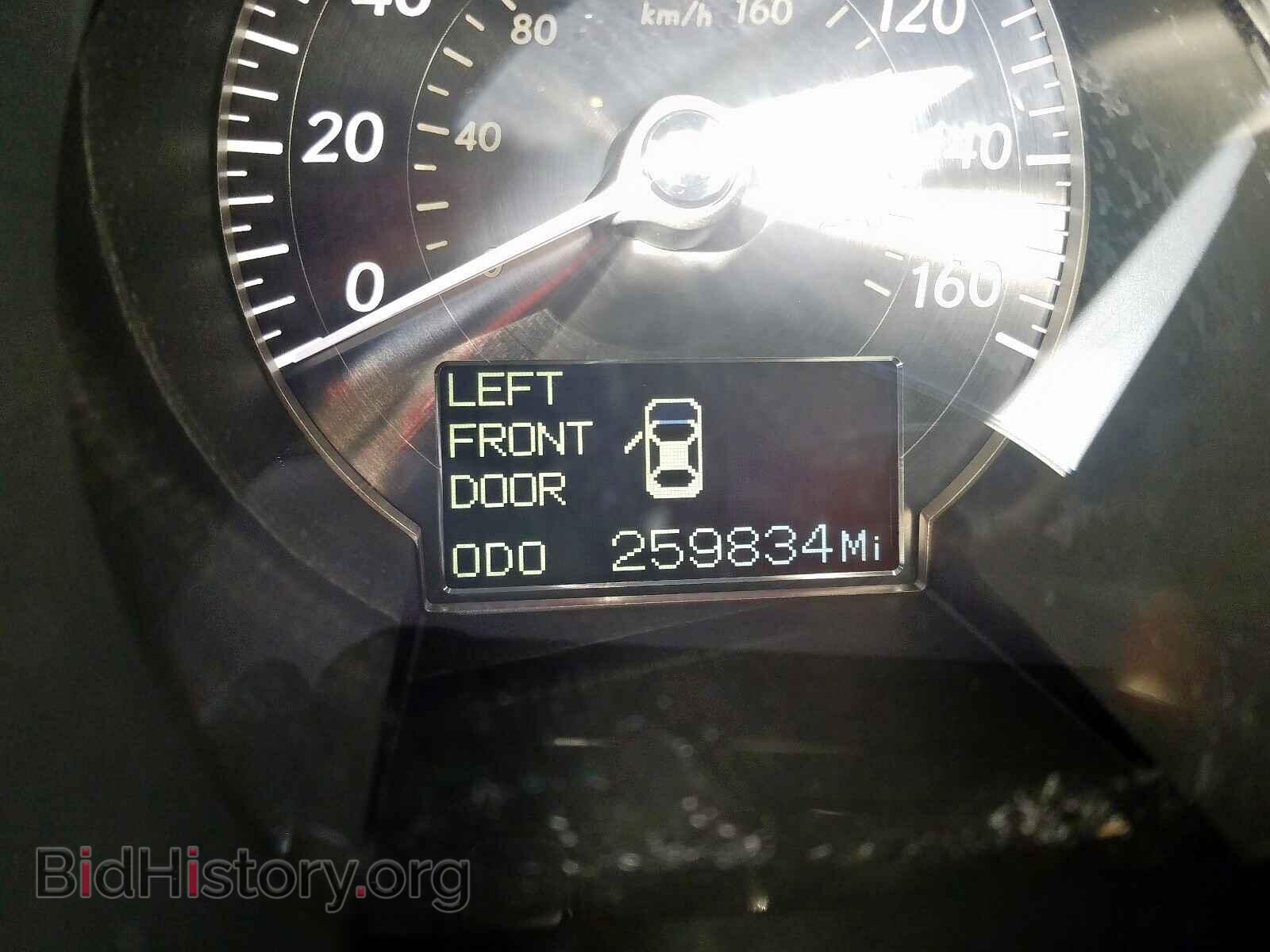 2008 LEXUS GS350 - VIN: JTHCE96S680020856 - Фото 8