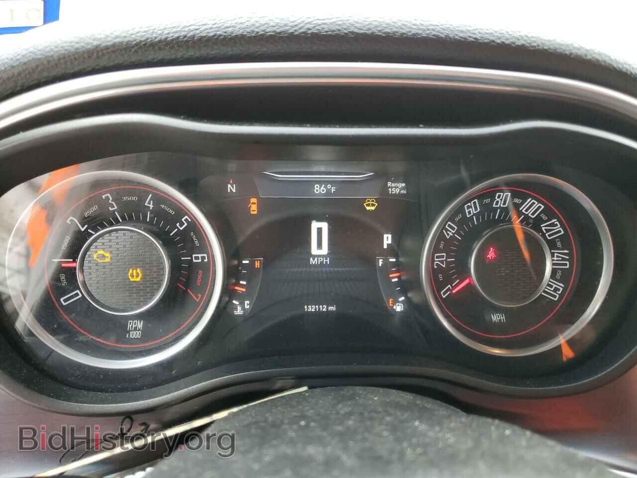 2015 DODGE CHALLENGER - VIN: 2C3CDZAG9FH718141 - Фото 9