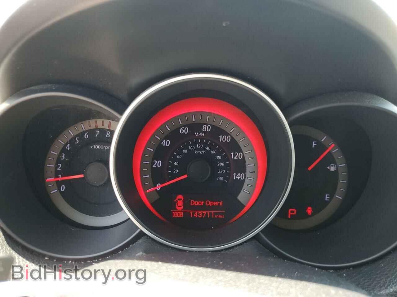 2011 KIA FORTE - VIN: KNAFW4A36B5364810 - Фото 9