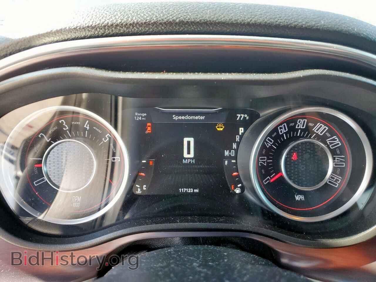 2015 DODGE CHALLENGER - VIN: 2C3CDZAG9FH758011 - Фото 9