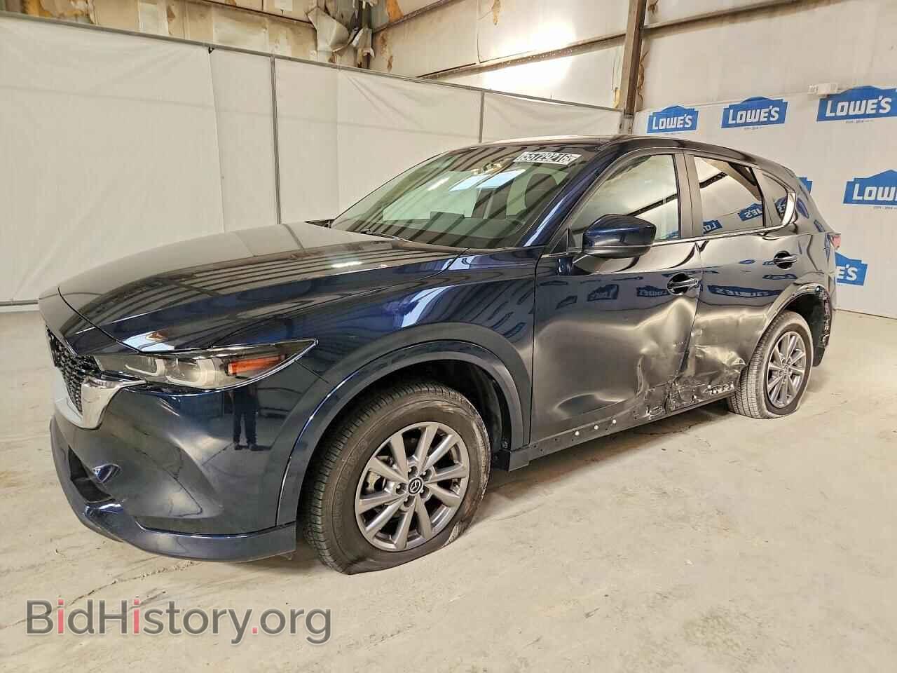 Photo JM3KFBBL8S0675129 - MAZDA CX-5 2025
