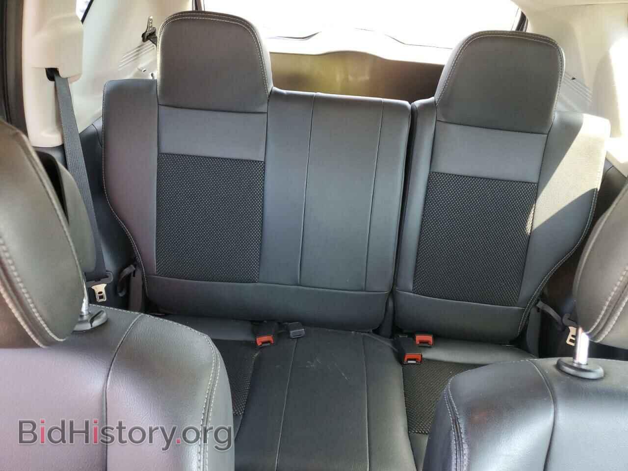2014 JEEP COMPASS - VIN: 1C4NJCEA5ED680337 - Photo 10