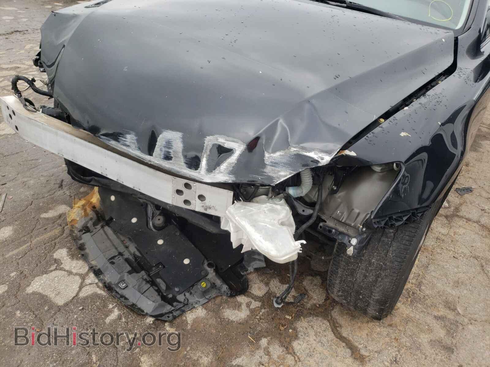 2010 LEXUS IS - VIN: JTHBE5C21A5025156 - Фото 9