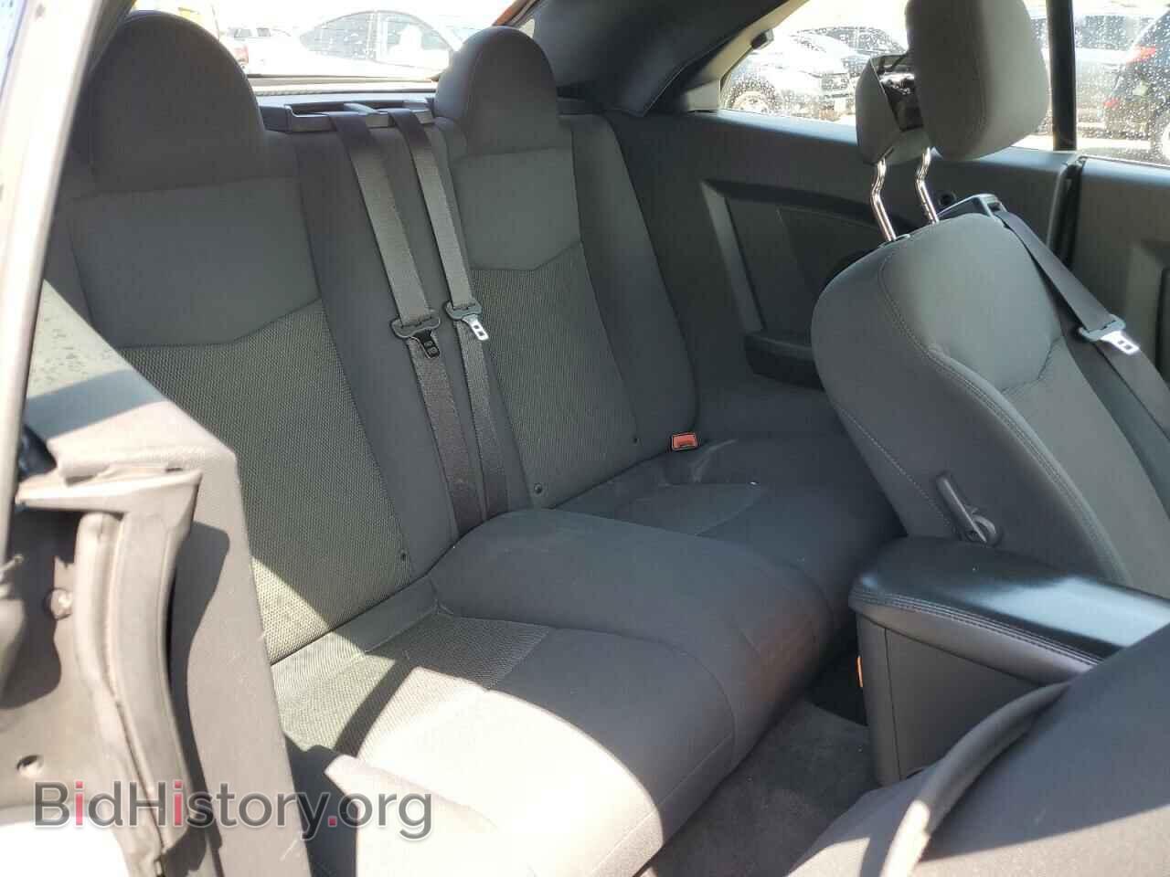 2010 CHRYSLER SEBRING - VIN: 1C3BC5ED5AN148744 - Фото 10