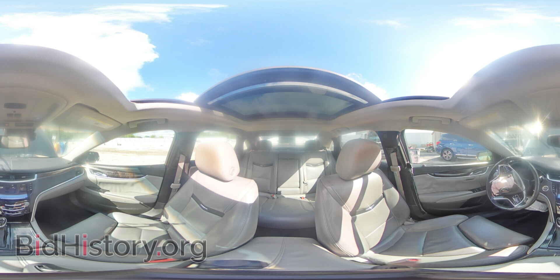 2013 CADILLAC XTS - VIN: 2G61P5S34D9159591 - Фото 15