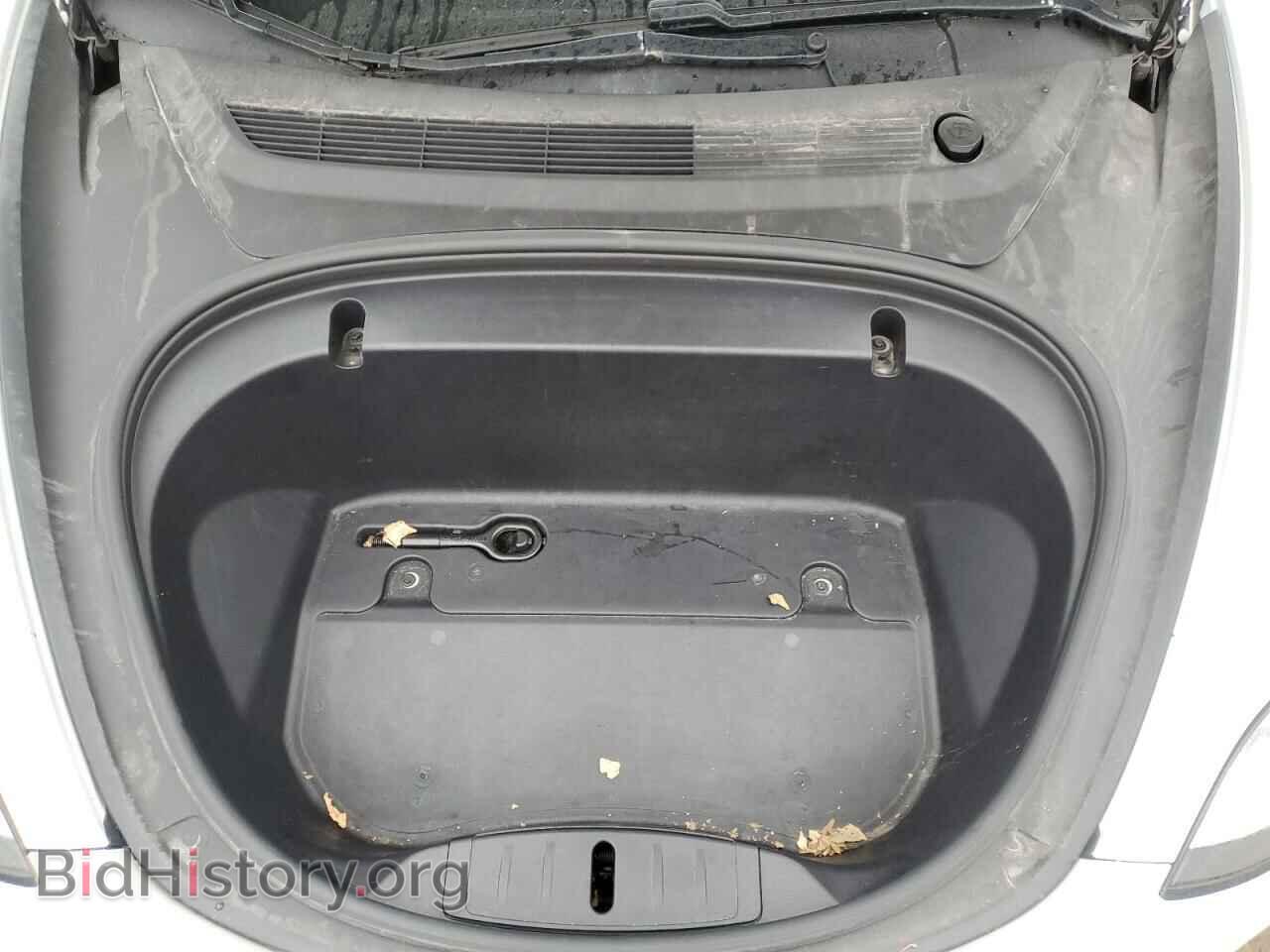 2020 TESLA MODEL 3 - VIN: 5YJ3E1EA0LF715713 - Фото 11