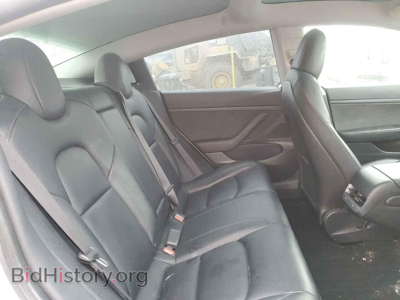 2020 TESLA MODEL 3 - VIN: 5YJ3E1EA0LF715713 - Фото 10