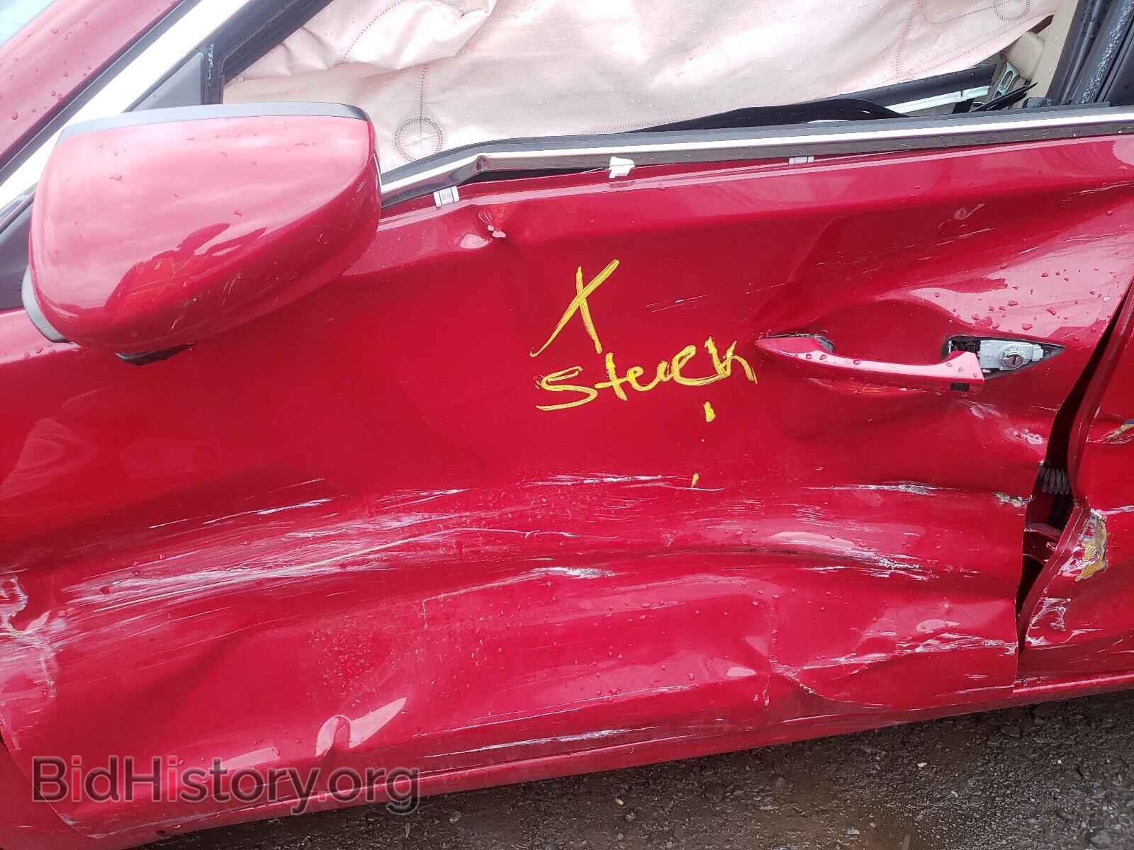 2017 ACURA ILX - VIN: 19UDE2F30HA001849 - Фото 10
