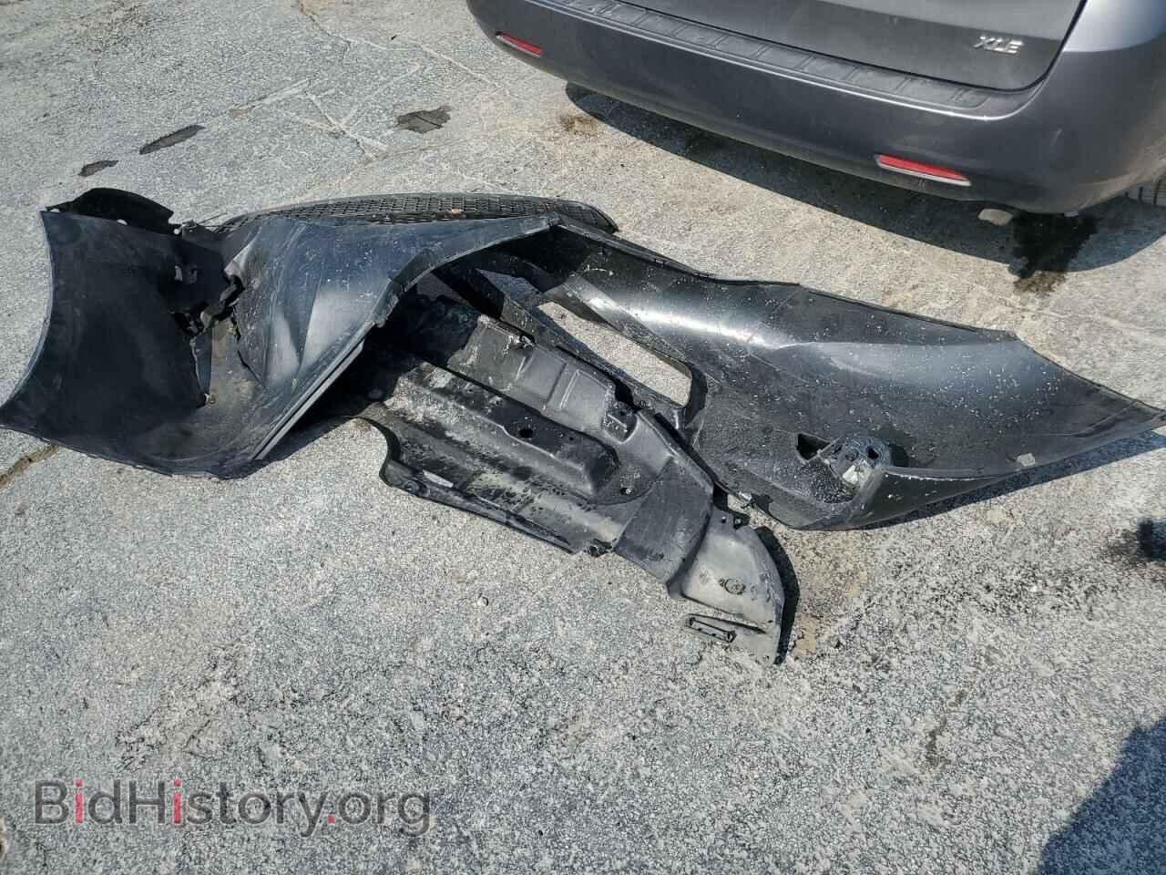 2017 TOYOTA All Models - VIN: 5TDYZ3DCXHS785408 - Фото 13
