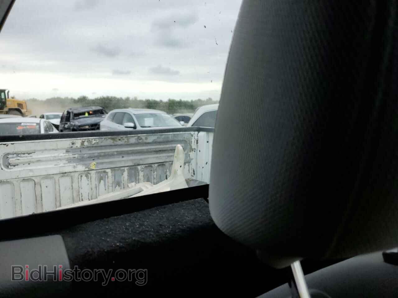 2013 FORD F150 - VIN: 1FTMF1CF2DKF11497 - Фото 6