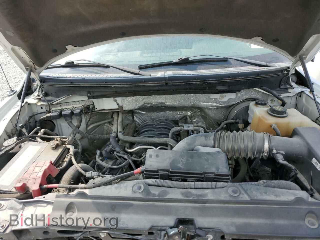2013 FORD F150 - VIN: 1FTMF1CF2DKF11497 - Фото 7