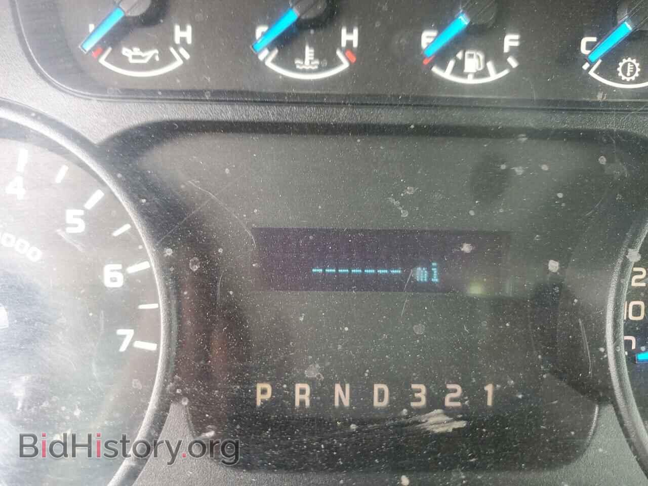 2013 FORD F150 - VIN: 1FTMF1CF2DKF11497 - Фото 8