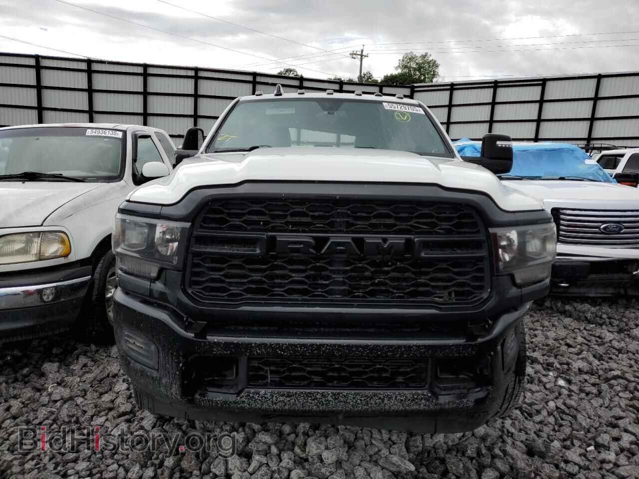 2023 RAM 2500 - VIN: 3C6UR5HL6PG650094 - Photo 5