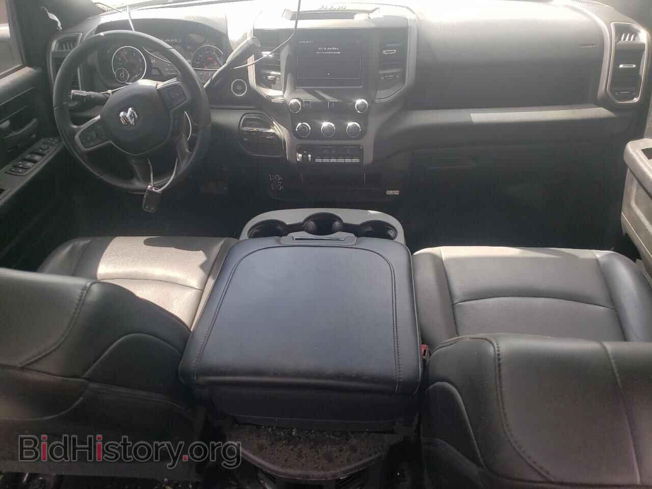 2023 RAM 2500 - VIN: 3C6UR5HL6PG650094 - Photo 8