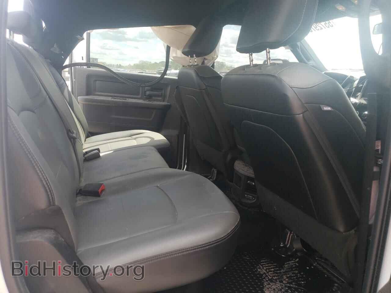 2023 RAM 2500 - VIN: 3C6UR5HL6PG650094 - Photo 10