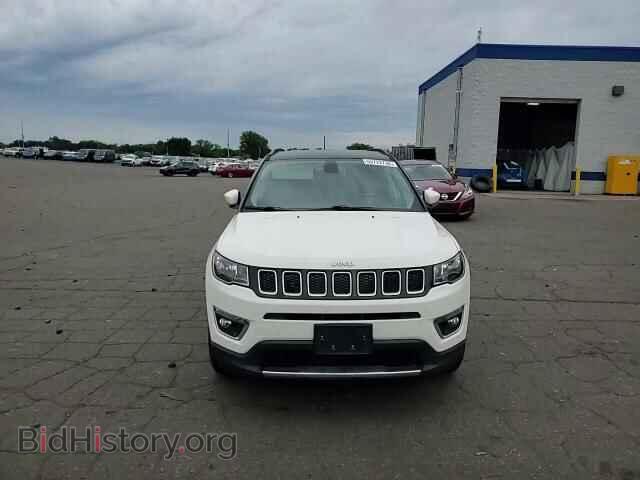 2017 JEEP COMPASS - VIN: 3C4NJDCB9HT675156 - Photo 13