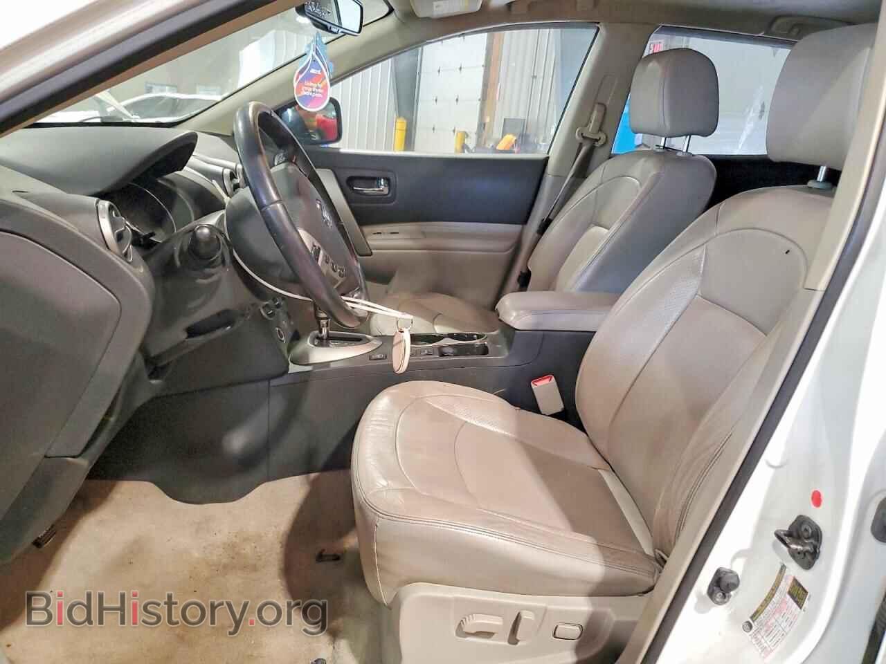 2013 NISSAN ROGUE - VIN: JN8AS5MV4DW617121 - Фото 7