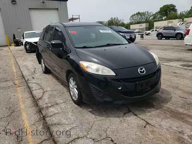 2012 MAZDA 5 - VIN: JM1CW2BL2C0108204 - Фото 14