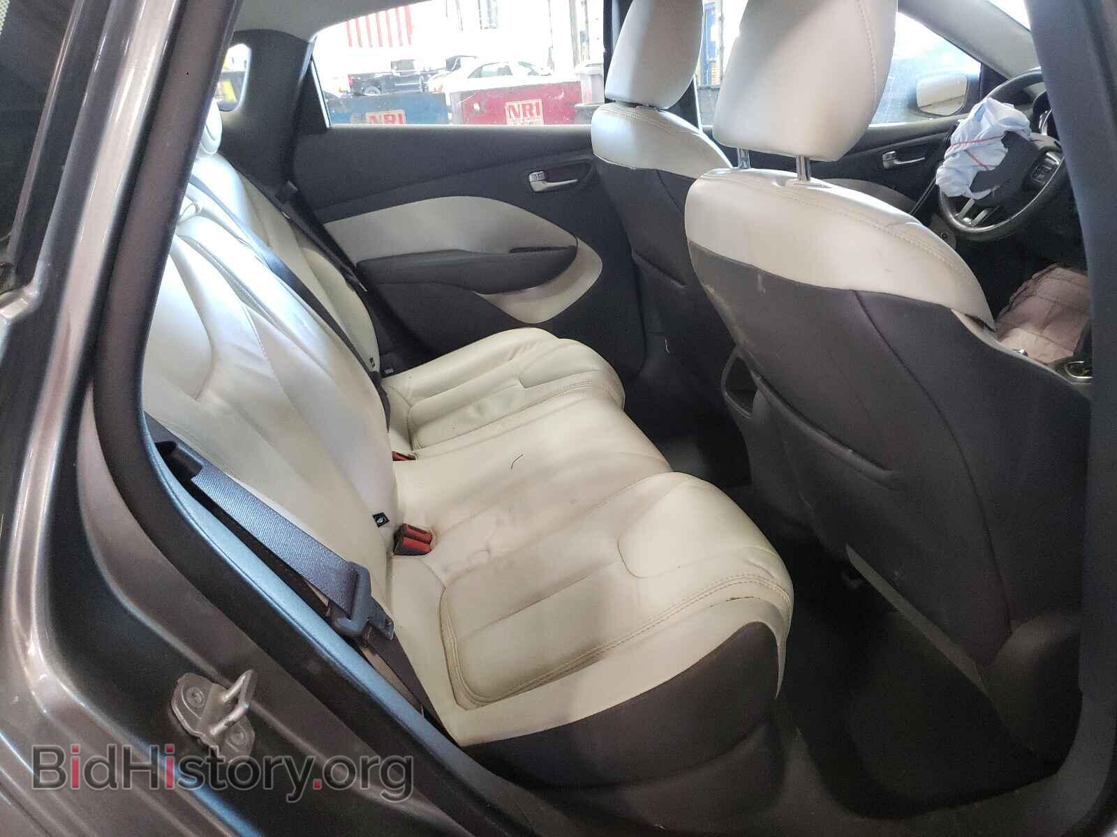 2013 DODGE DART - VIN: 1C3CDFCA0DD136396 - Фото 6