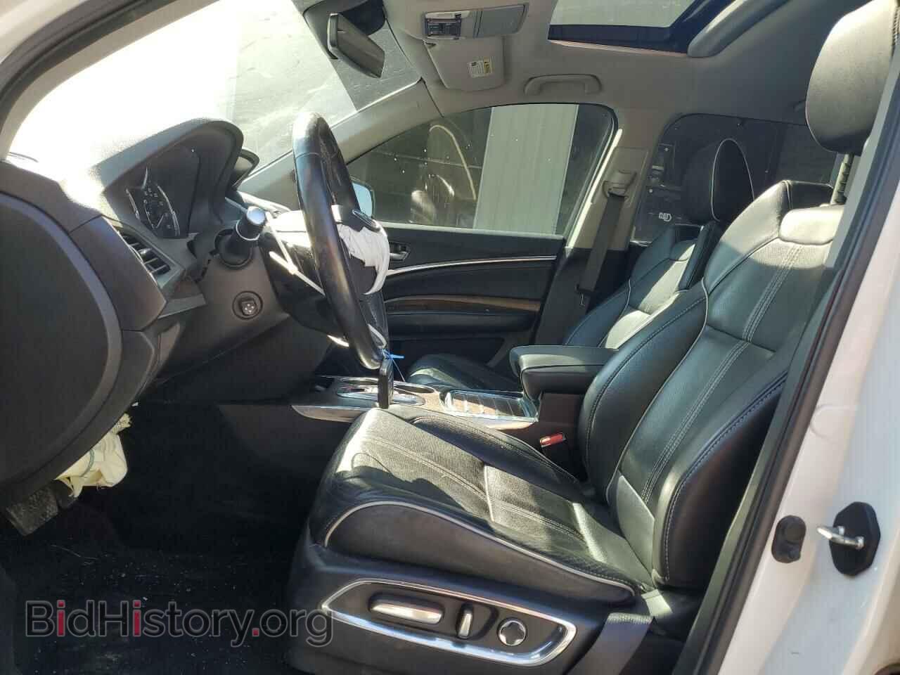 2019 ACURA MDX - VIN: 5J8YD4H85KL009112 - Фото 7