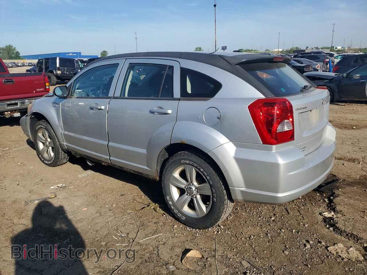 2010 DODGE CALIBER - VIN: 1B3CB4HA1AD605409 - Photo 2
