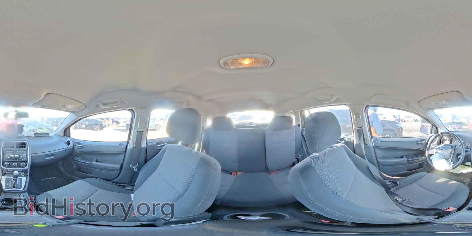 2010 DODGE CALIBER - VIN: 1B3CB4HA1AD605409 - Photo 14