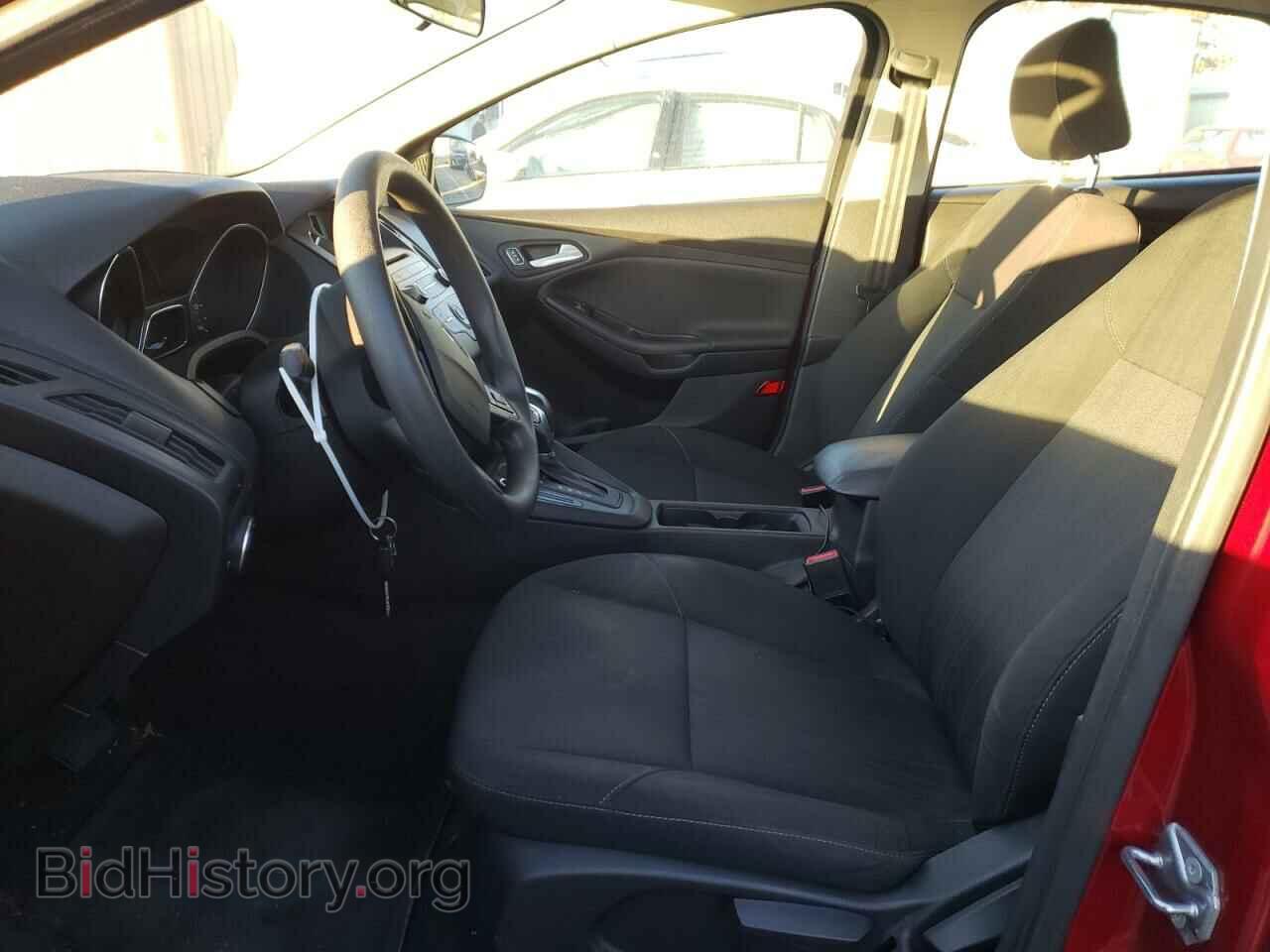 2015 FORD FOCUS - VIN: 1FADP3F26FL339950 - Photo 7