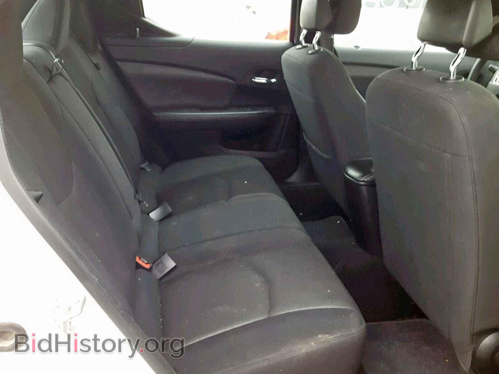 2013 DODGE AVENGER - VIN: 1C3CDZAB4DN622037 - Фото 6