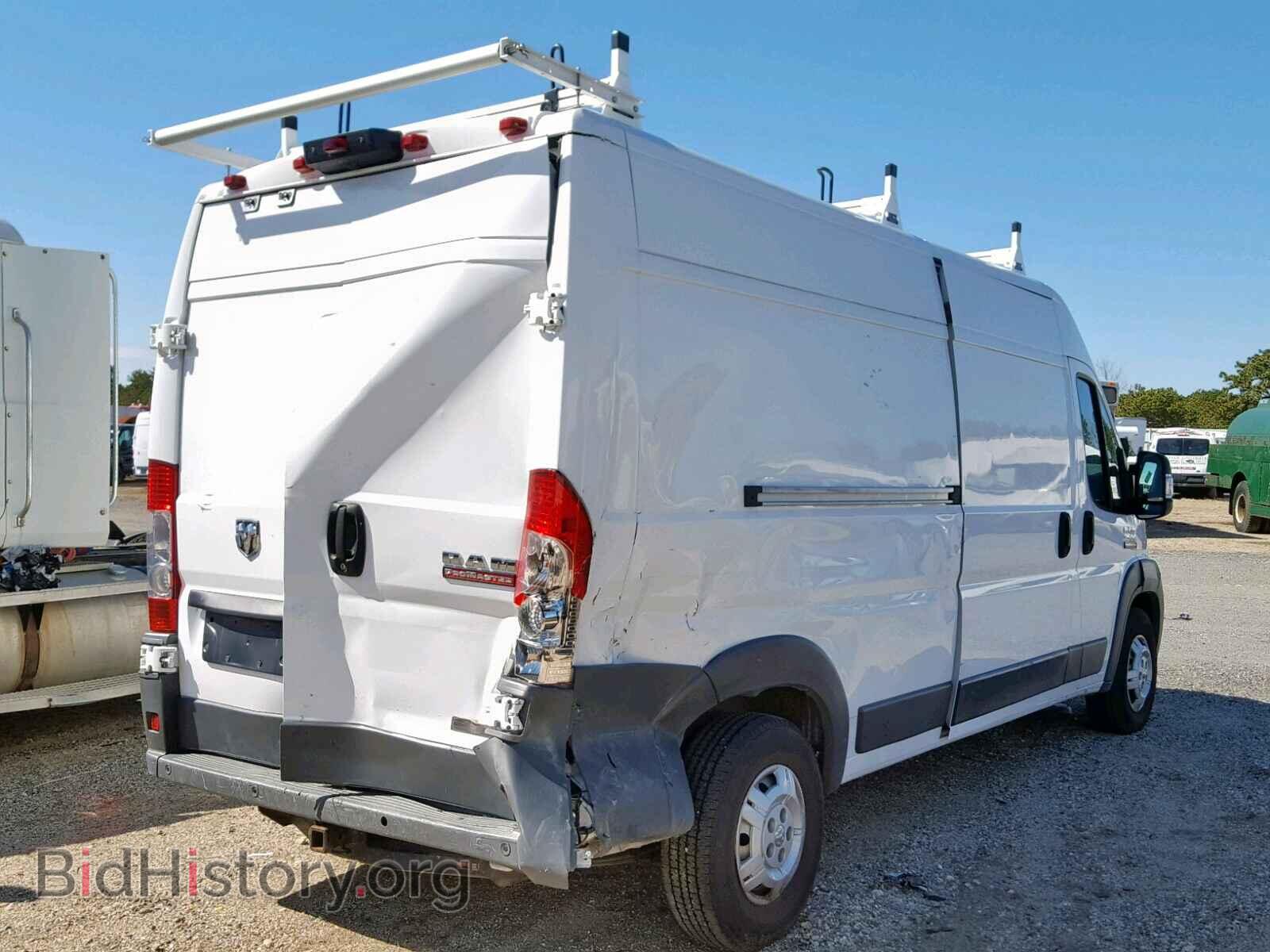 2014 RAM PROMASTER - VIN: 3C6TRVDD0EE129990 - Фото 4