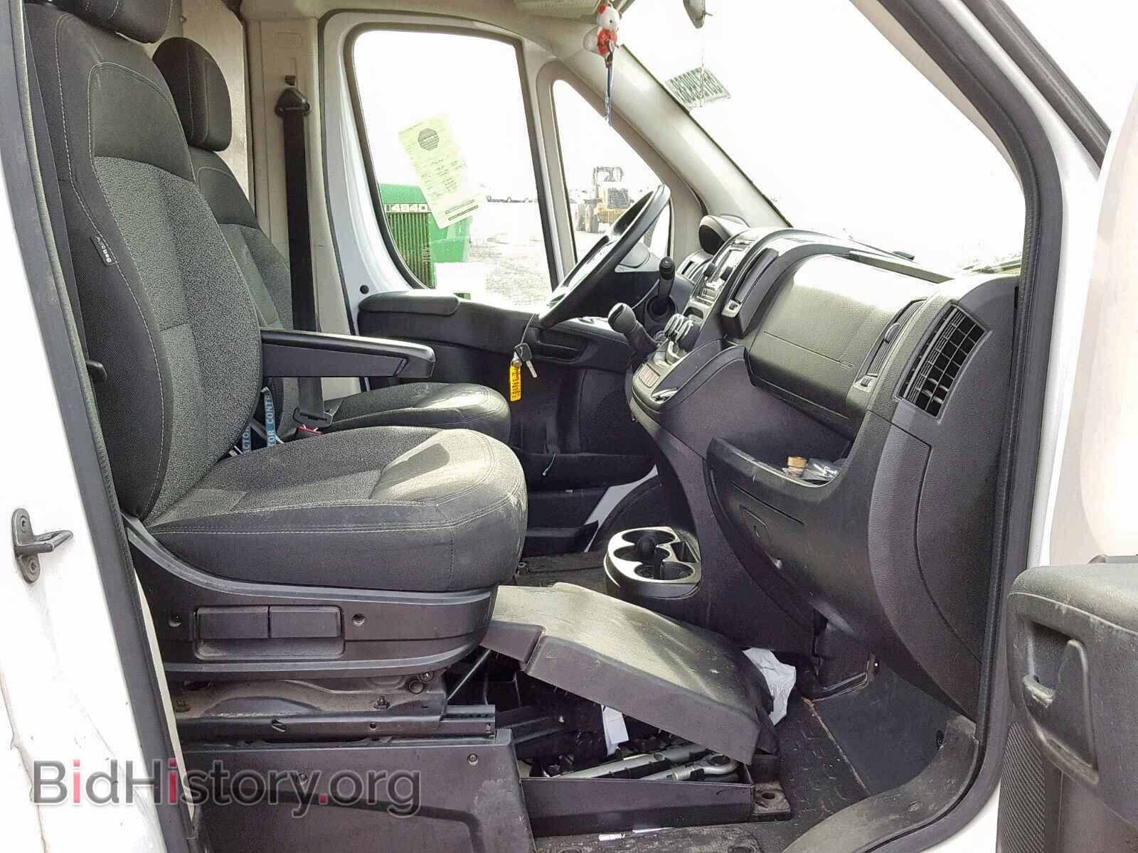 2014 RAM PROMASTER - VIN: 3C6TRVDD0EE129990 - Фото 5