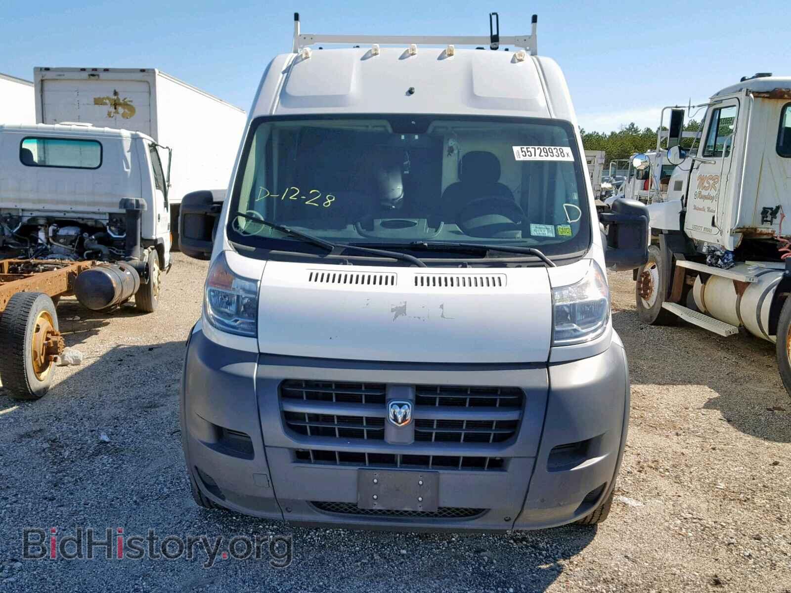 2014 RAM PROMASTER - VIN: 3C6TRVDD0EE129990 - Фото 9