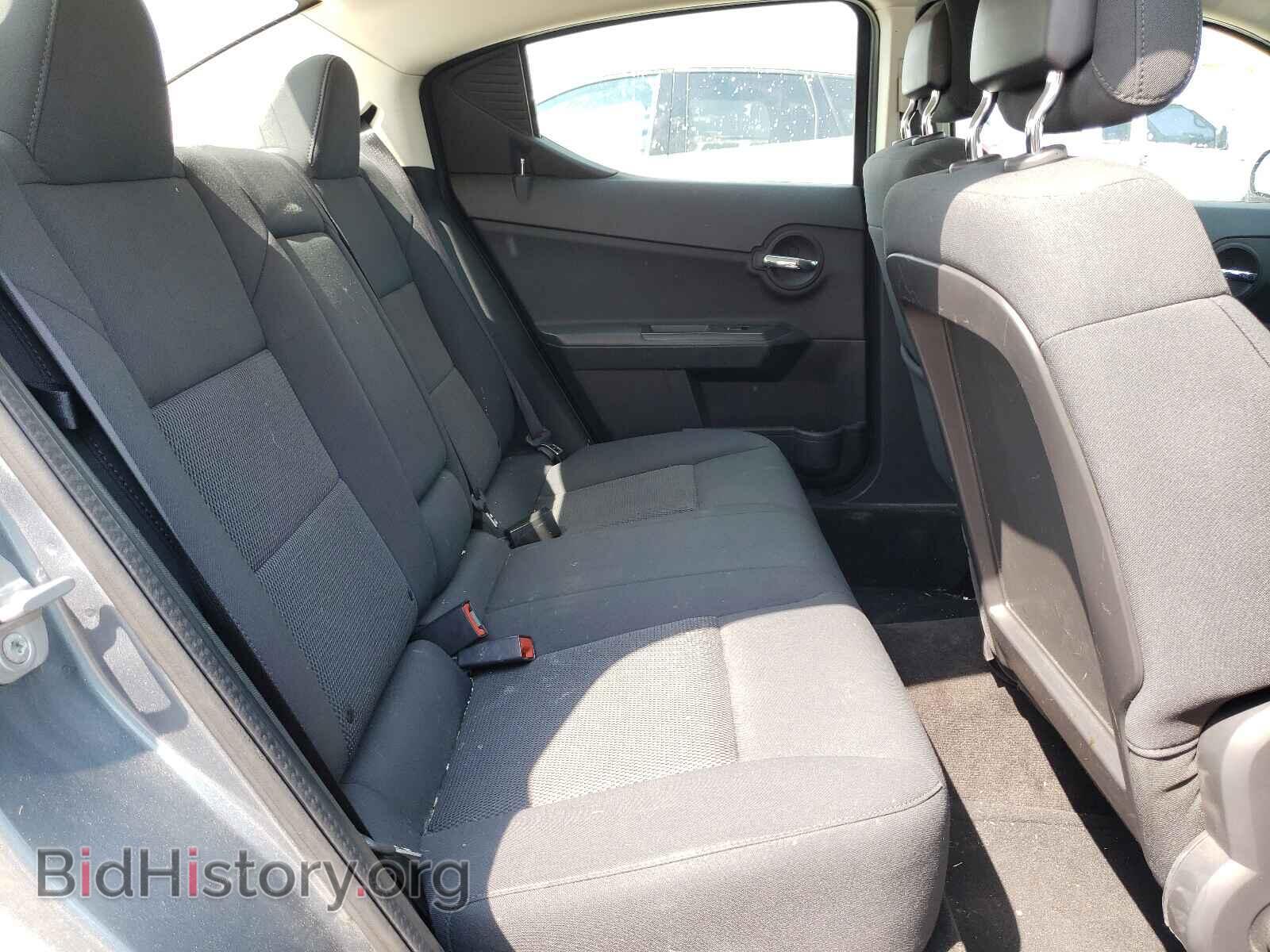 2010 DODGE AVENGER - VIN: 1B3CC4FB8AN181939 - Фото 6