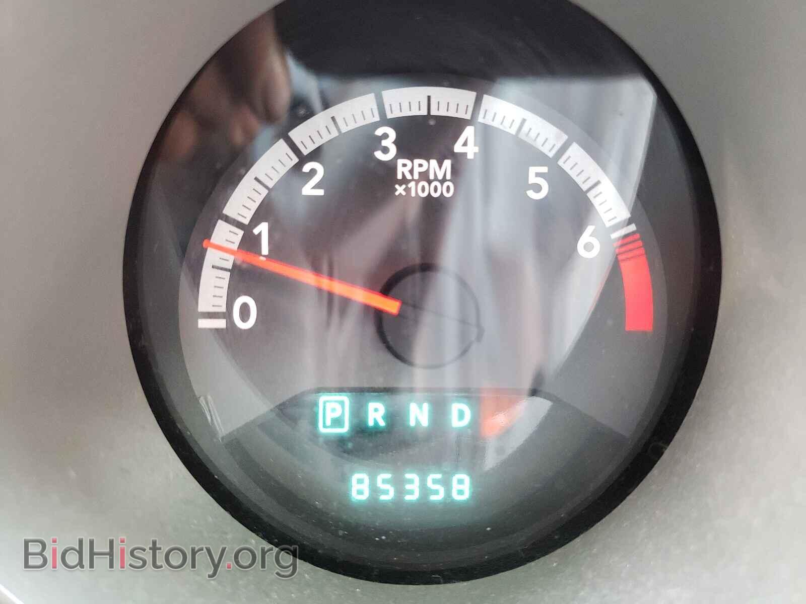 2010 DODGE AVENGER - VIN: 1B3CC4FB8AN181939 - Фото 8