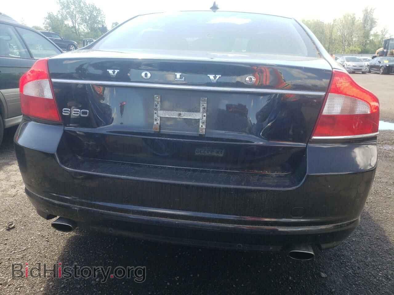 2013 VOLVO S80 - VIN: YV1940AS4D1170769 - Фото 6
