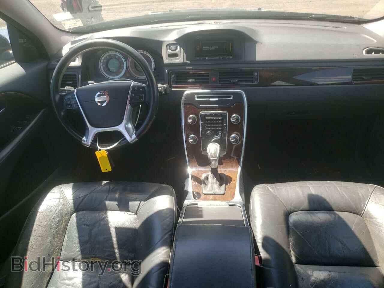 2013 VOLVO S80 - VIN: YV1940AS4D1170769 - Фото 8