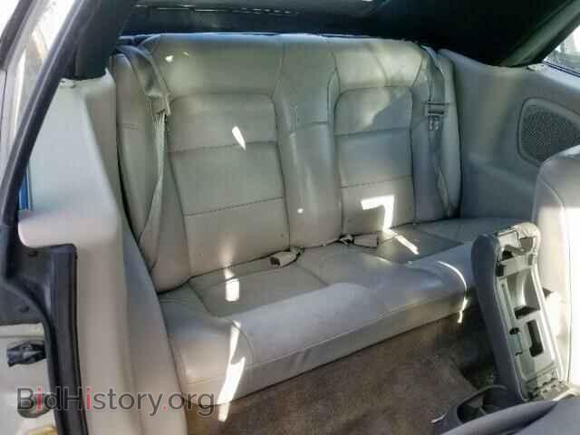 2004 CHRYSLER SEBRING - VIN: 1C3EL65R04N398024 - Photo 6