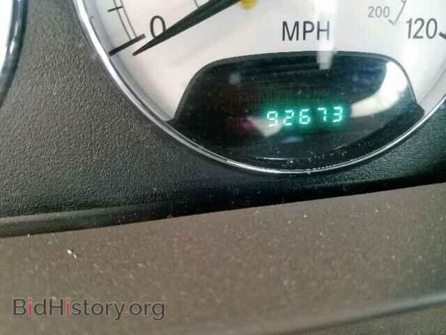 2004 CHRYSLER SEBRING - VIN: 1C3EL65R04N398024 - Photo 8