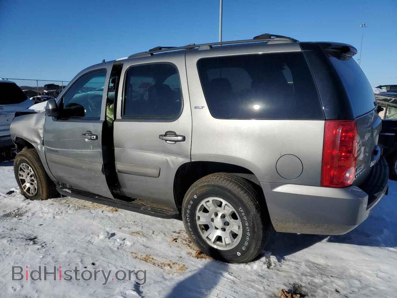 2007 GMC YUKON - VIN: 1GKFK130X7R414113 - Фото 2