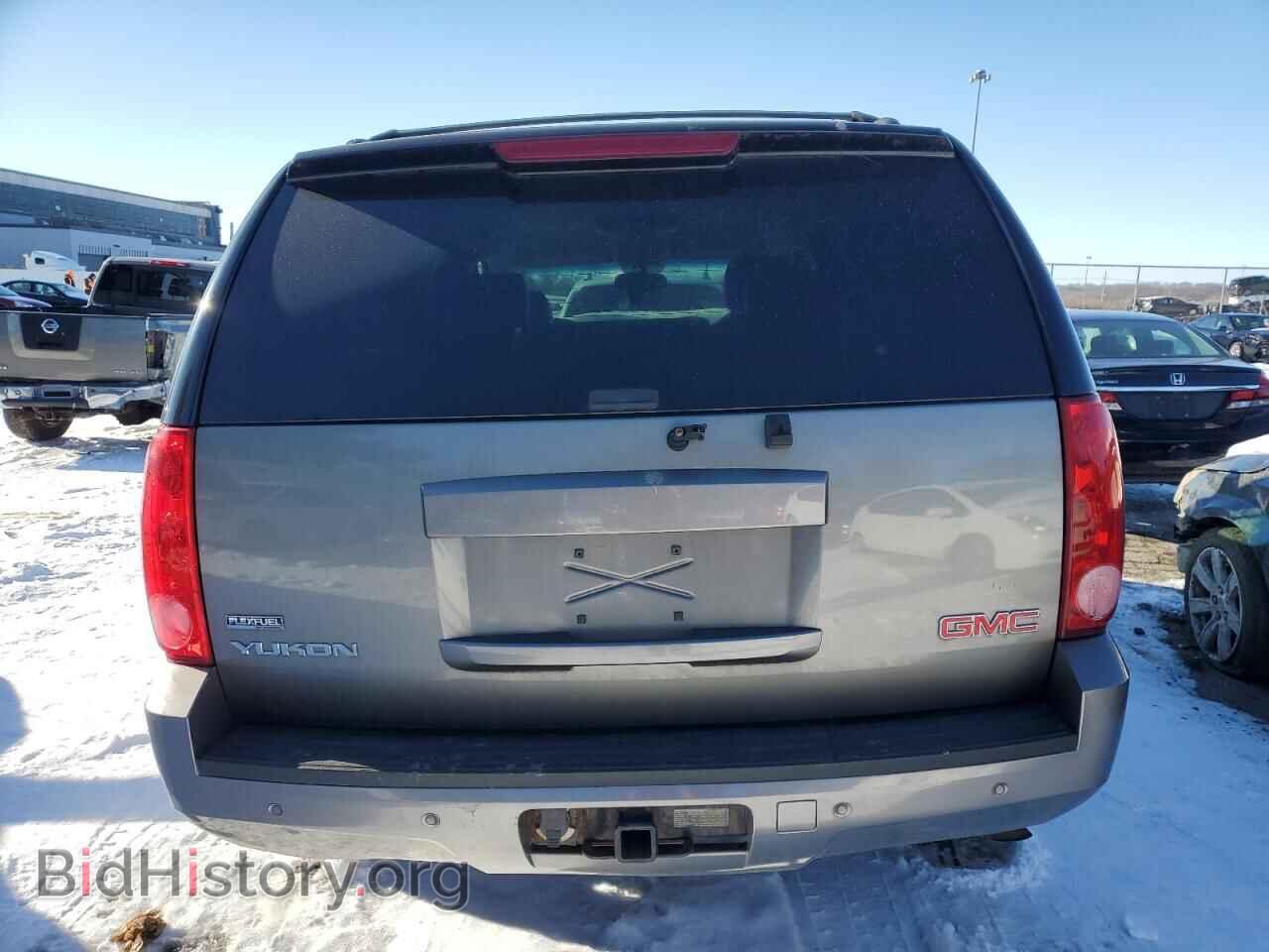 2007 GMC YUKON - VIN: 1GKFK130X7R414113 - Фото 6