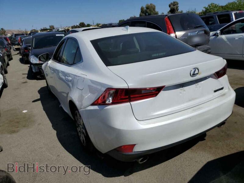 2014 Lexus IS (VIN JTHBF1D28E5028467) — photo 2 of 12