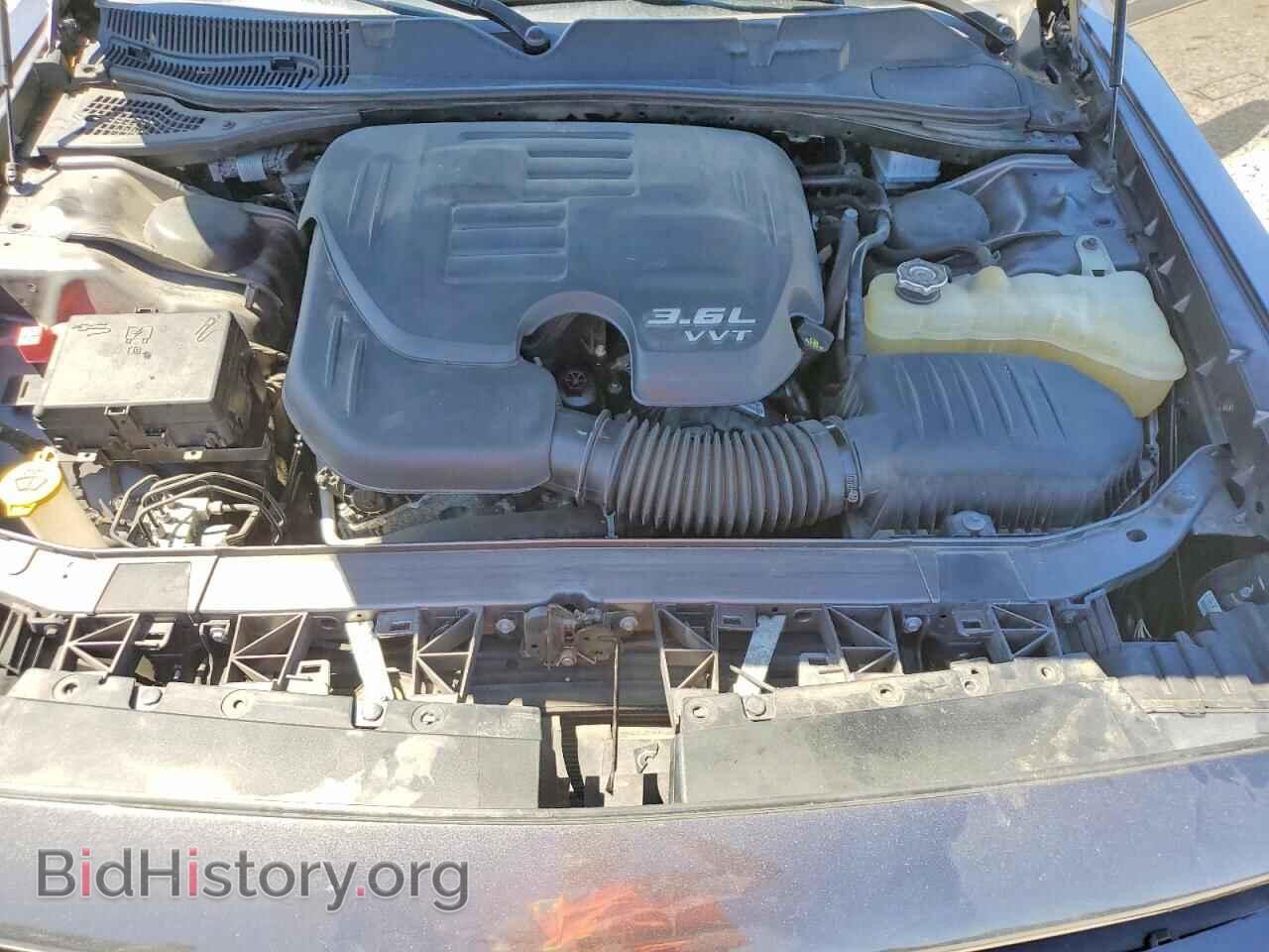 2018 DODGE CHALLENGER - VIN: 2C3CDZAG9JH276759 - Photo 11
