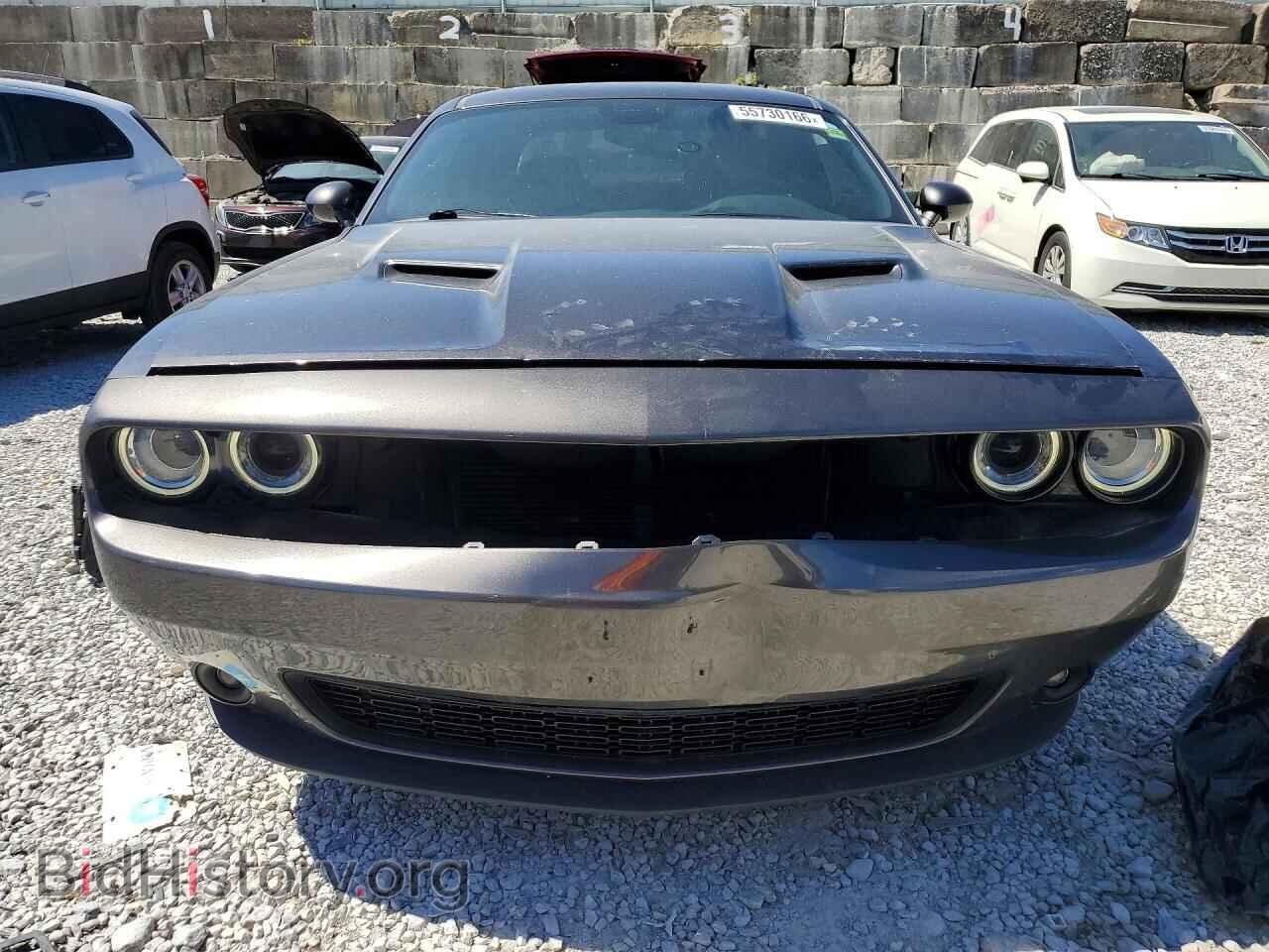 2018 DODGE CHALLENGER - VIN: 2C3CDZAG9JH276759 - Photo 5