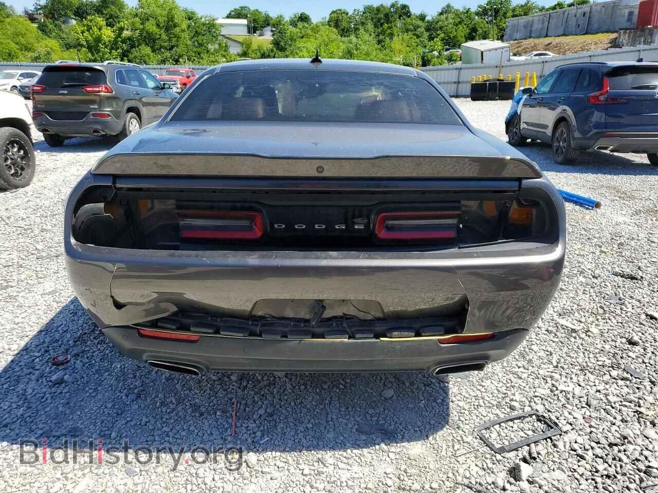 2018 DODGE CHALLENGER - VIN: 2C3CDZAG9JH276759 - Photo 6