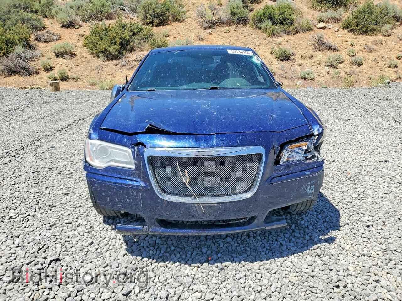 2014 CHRYSLER 300 - VIN: 2C3CCAKG8EH260450 - Photo 5