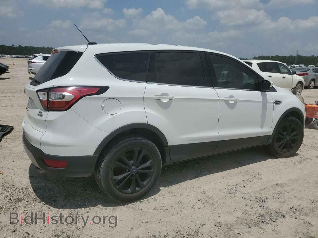 2017 FORD ESCAPE - VIN: 1FMCU9G94HUC81410 - Photo 3