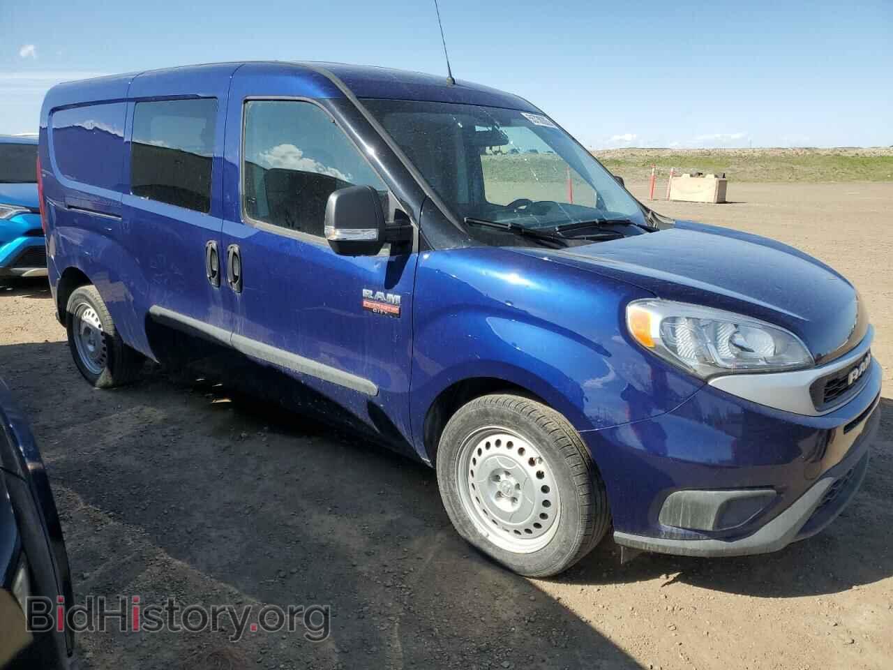 2022 RAM All Models - VIN: ZFBHRFCB5N6W40754 - Фото 4