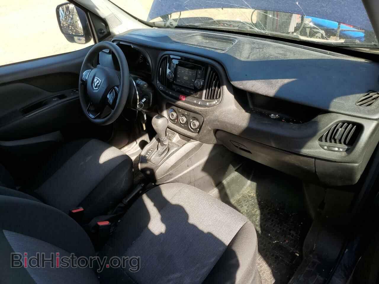 2022 RAM All Models - VIN: ZFBHRFCB5N6W40754 - Фото 8