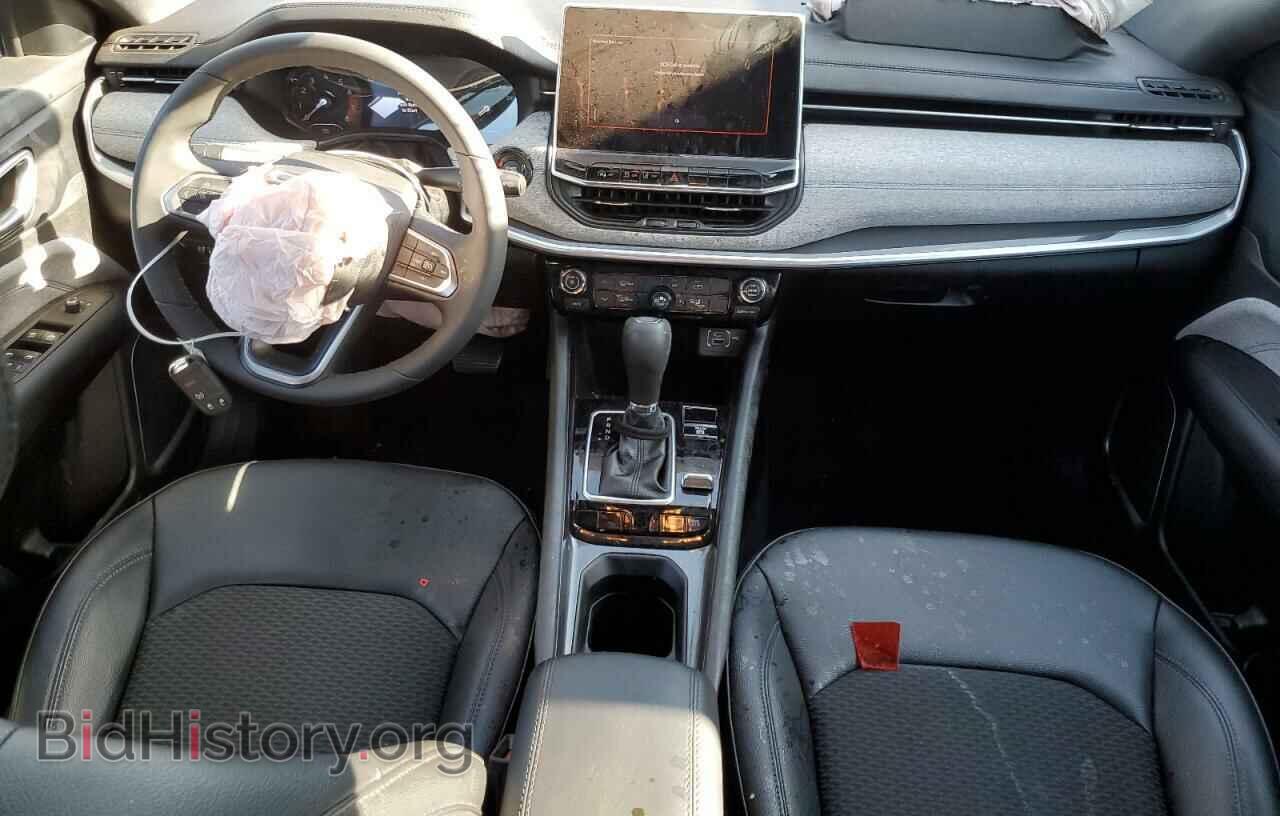 2024 JEEP COMPASS - VIN: 3C4NJDBN7RT113186 - Фото 8
