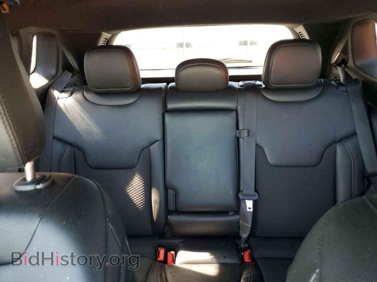 2024 JEEP COMPASS - VIN: 3C4NJDBN7RT113186 - Фото 10